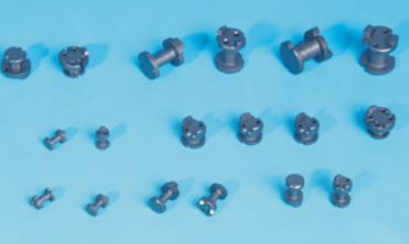 帶凸臺工字磁芯 帶凸臺工字磁芯