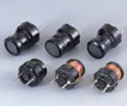 帶凸臺工字電感 帶凸臺工字電感