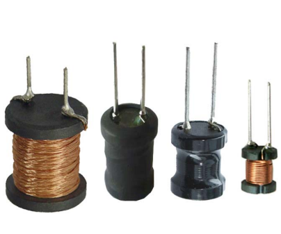 鎳芯工字電感 鎳芯工字電感