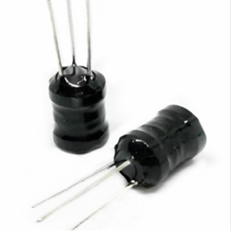 三腳工字電感 三腳工字電感