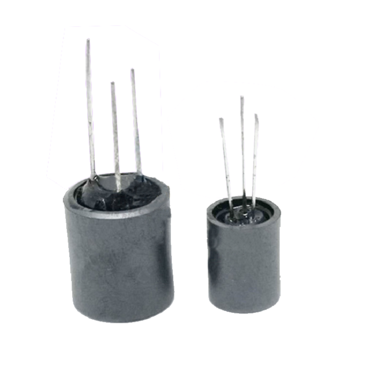 三腳屏蔽工字電感 三腳屏蔽工字電感