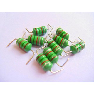 散裝色環(huán)電感 散裝色環(huán)電感