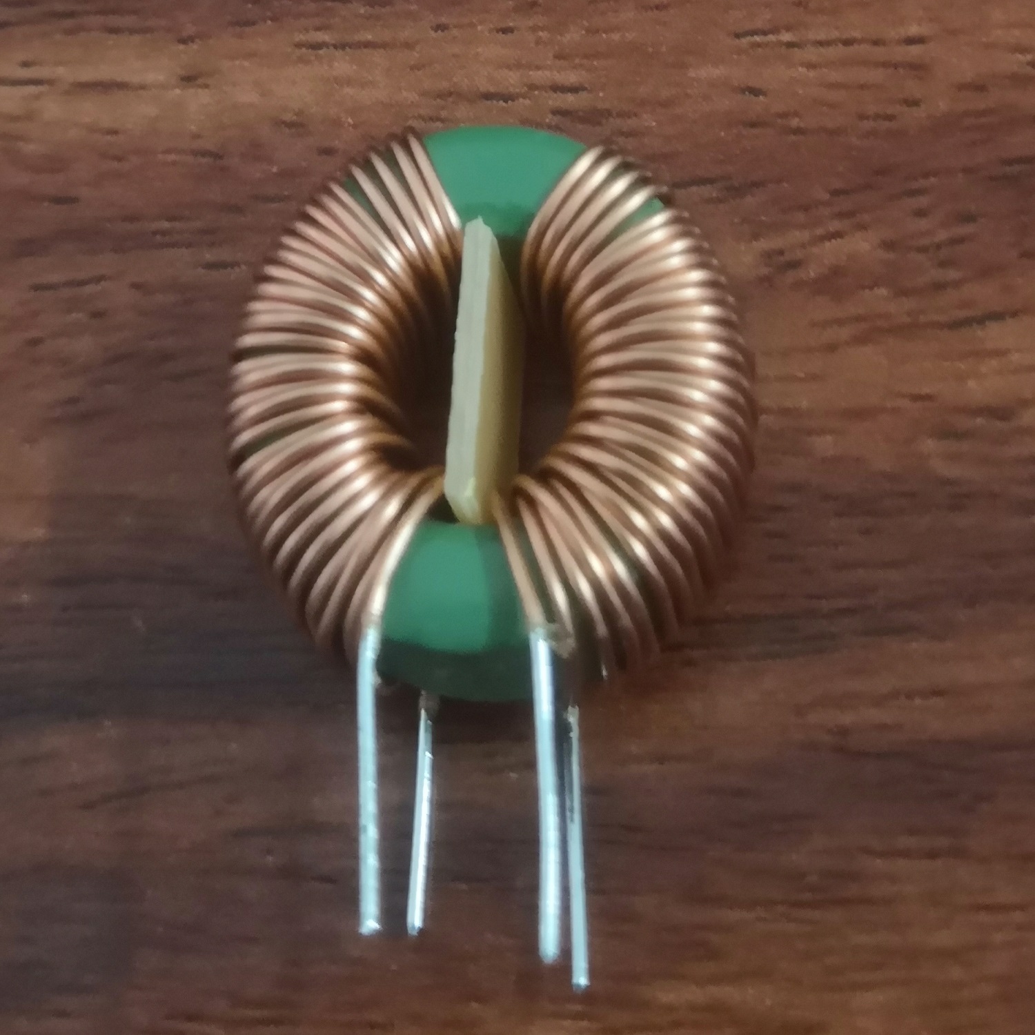 磁環(huán)共模電感 磁環(huán)共模電感