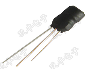 三腳工字電感 三腳工字電感