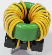 磁環(huán)共模電感 磁環(huán)共模電感