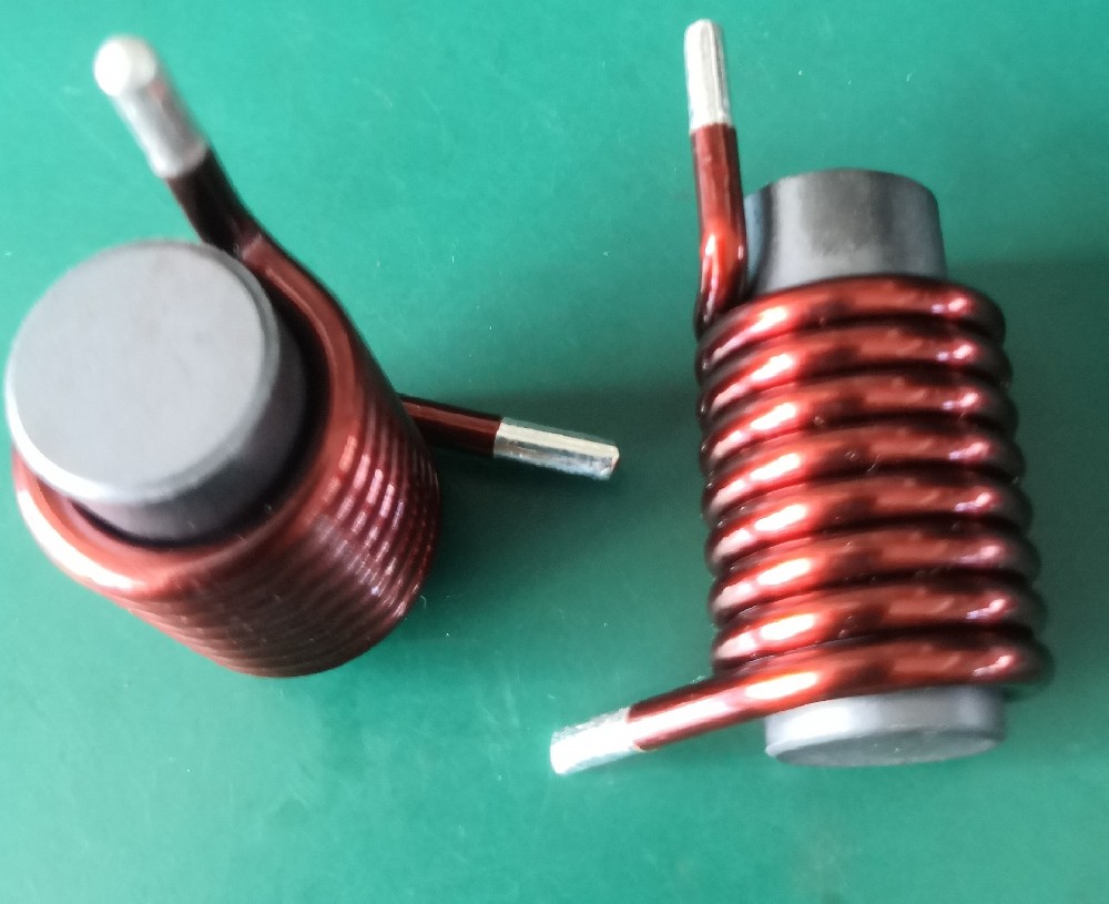 磁棒電感 磁棒電感