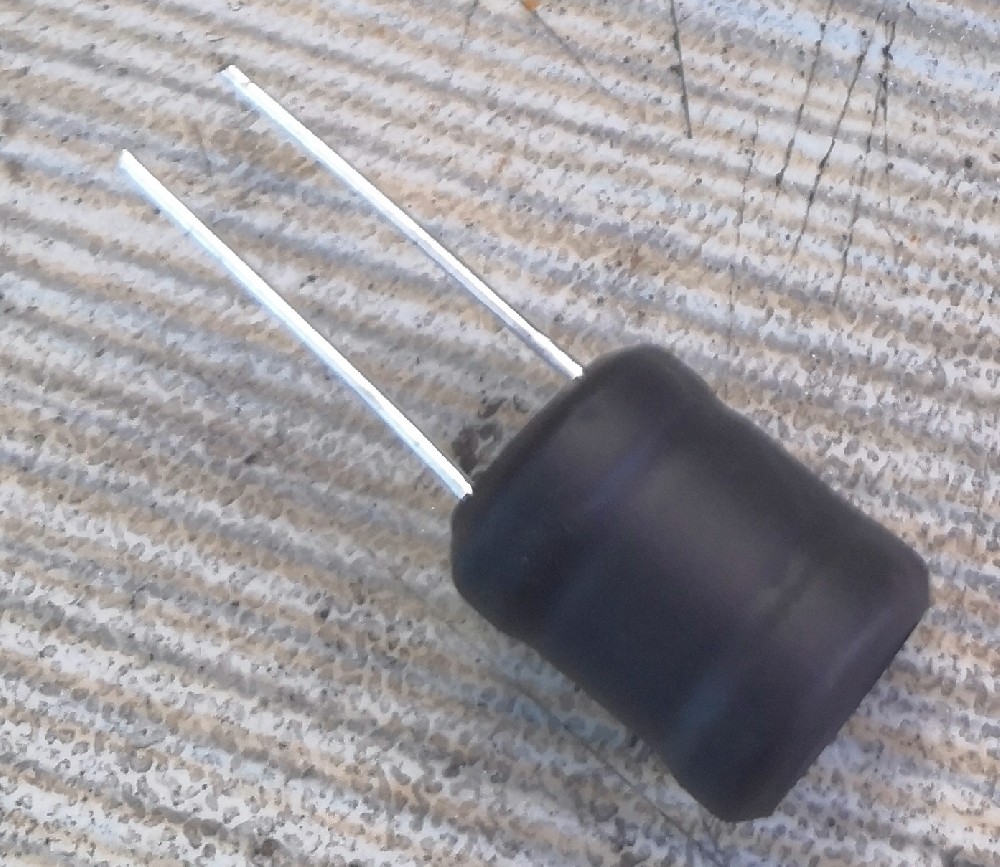 工字電感 工字電感