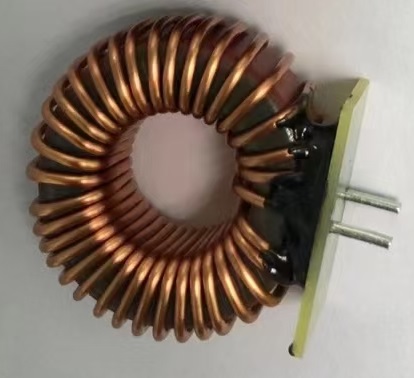 磁環(huán)電感 磁環(huán)電感