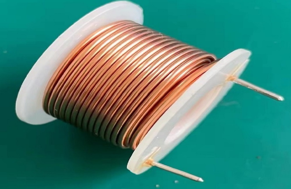 音頻骨架線圈 音頻骨架線圈