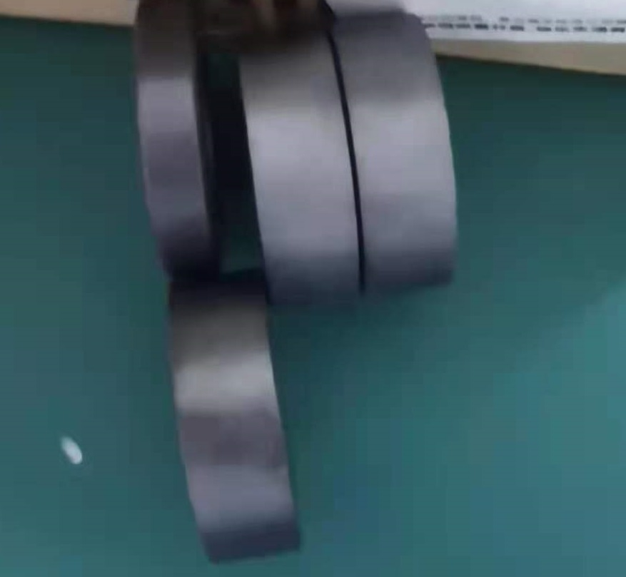 鎳鋅磁環(huán) 鎳鋅磁環(huán)