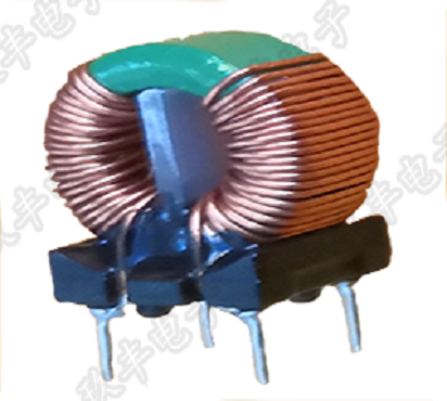 鎳芯磁環(huán)電感 鎳芯磁環(huán)電感