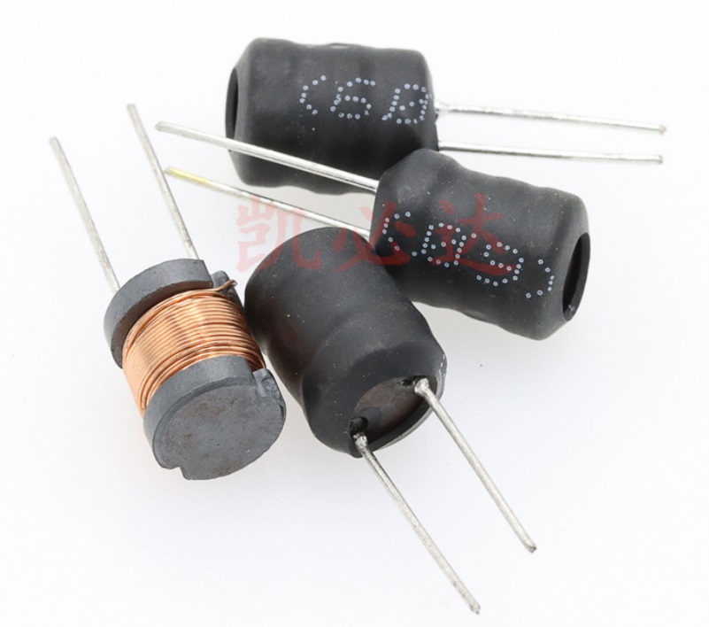 工字電感 工字電感