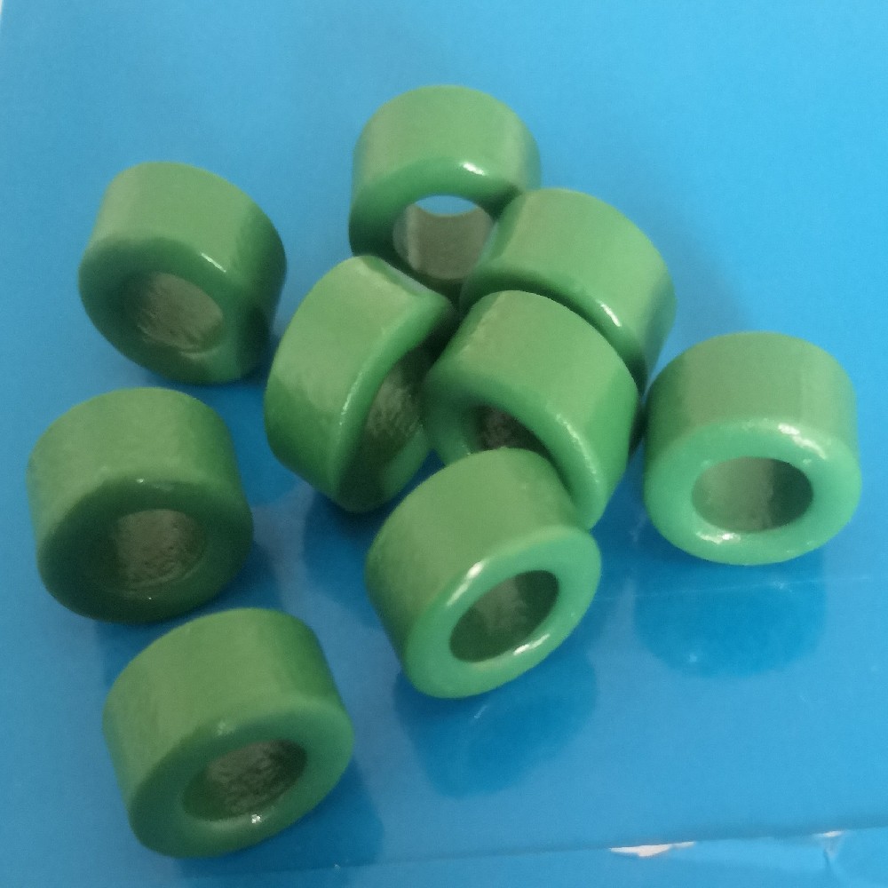 抗干擾磁環(huán) 抗干擾磁環(huán)