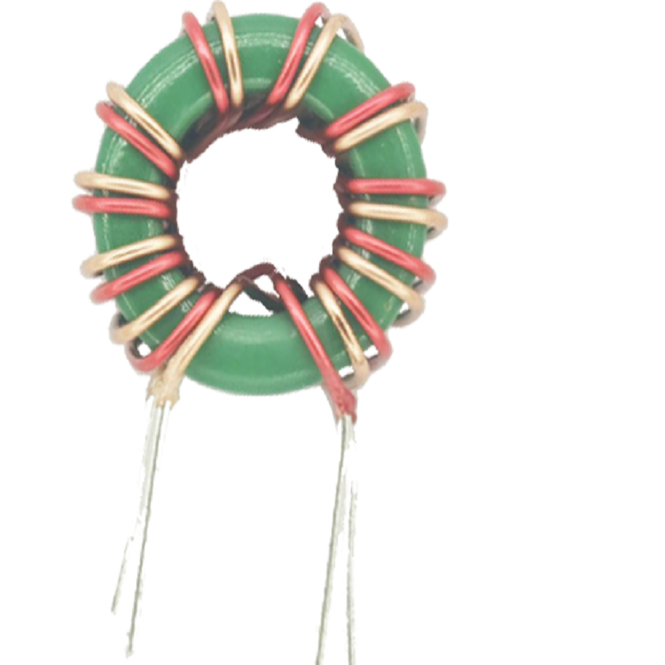 磁環(huán)共模電感 磁環(huán)共模電感