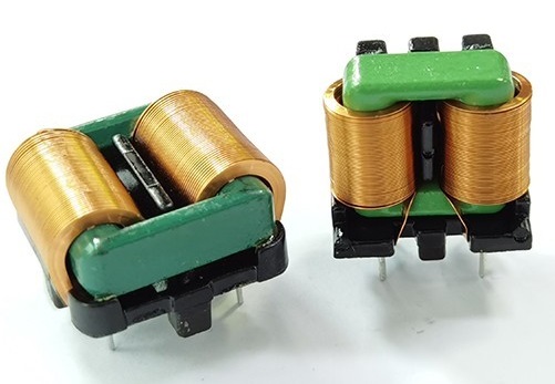 SQ共模電感 SQ共模電感