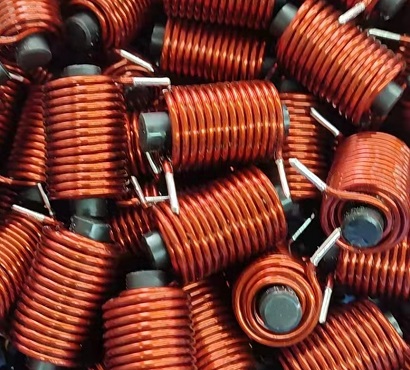 鐵芯電感 鐵芯電感