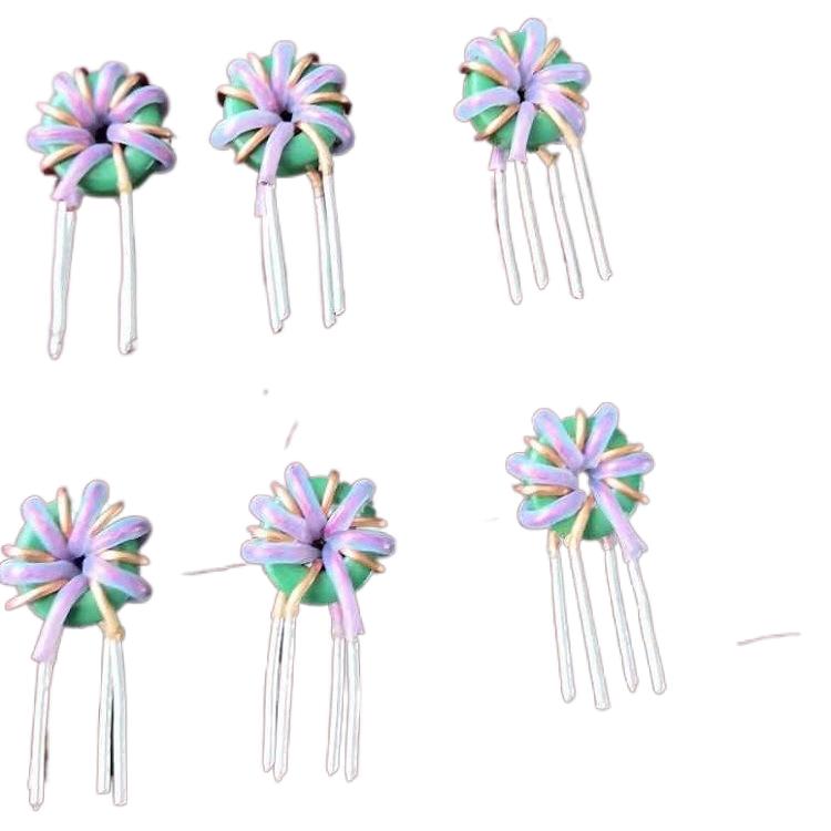 磁環(huán)共模電感 磁環(huán)共模電感