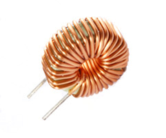 磁環(huán)電感 磁環(huán)電感