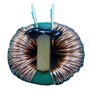 磁環(huán)電感 磁環(huán)電感